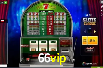 A Emoção da Loteria na 66vip: Uma Chance de Mudança de Vida