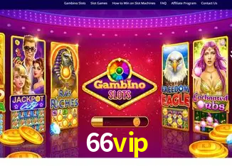 Desvendando o Mundo dos Jogos Virtuais na 66vip