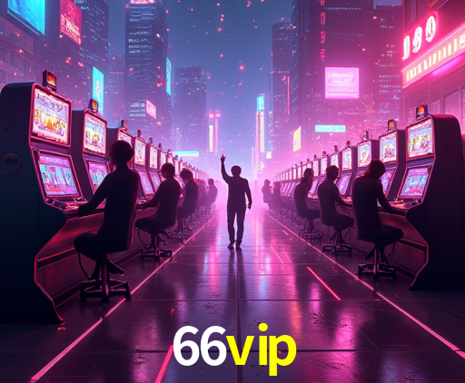 Experiência VIP 66vip