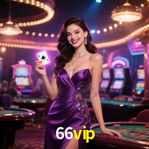 Estatísticas 66vip