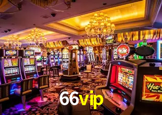 A Revolução dos Aplicativos de Jogos no 66vip