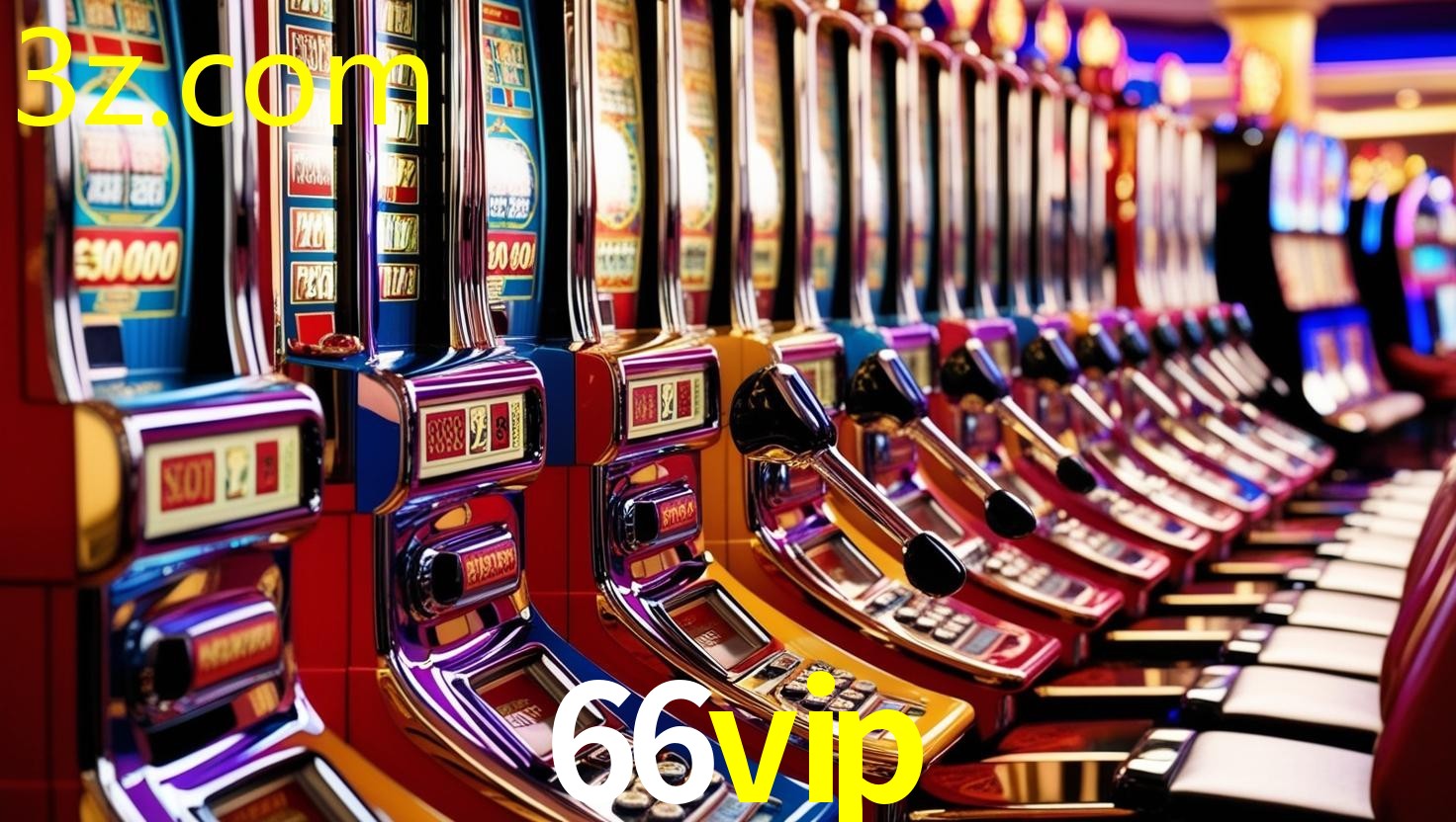 Bonus na Cassino Online 66VIP.COM