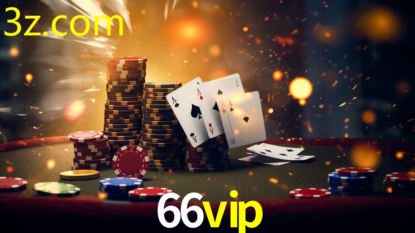 Jogos de Cassino 66VIP.COM