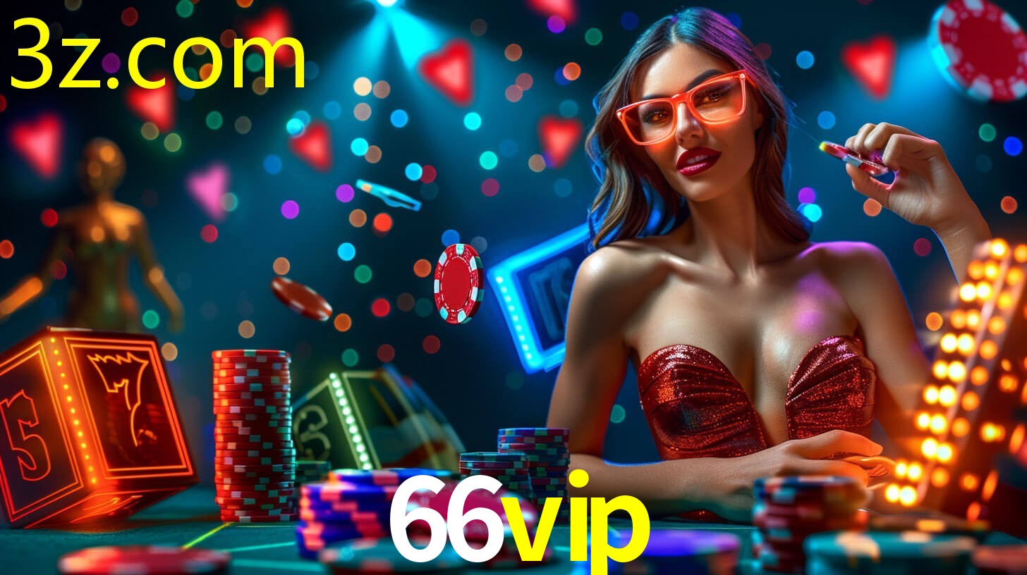 App 66VIP.COM  