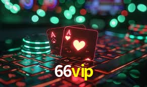 Benefícios da Conta 66vip