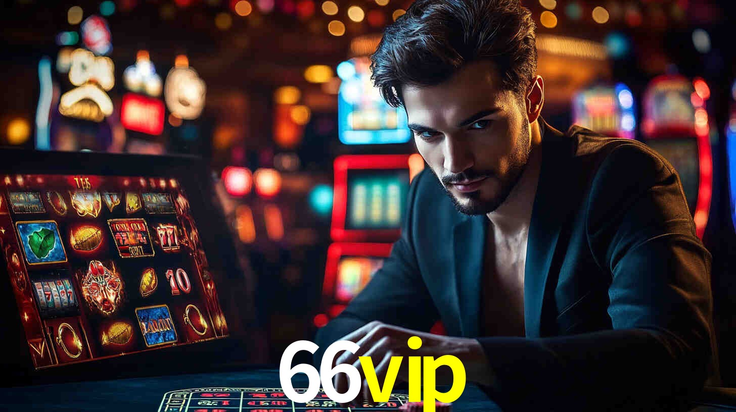66vip slots