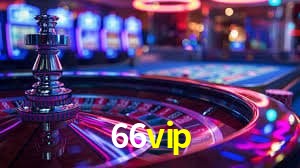 Cadastro Rápido 66vip
