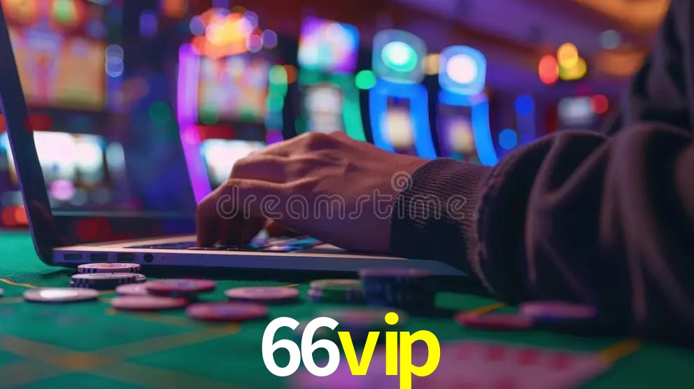 Apostas de Futebol 66vip