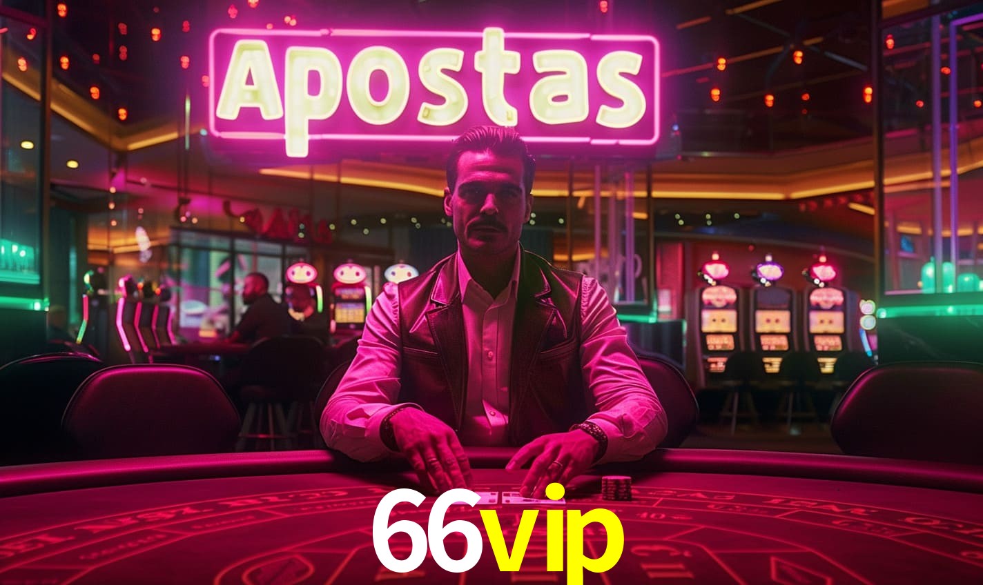 Estatísticas Esportivas 66vip