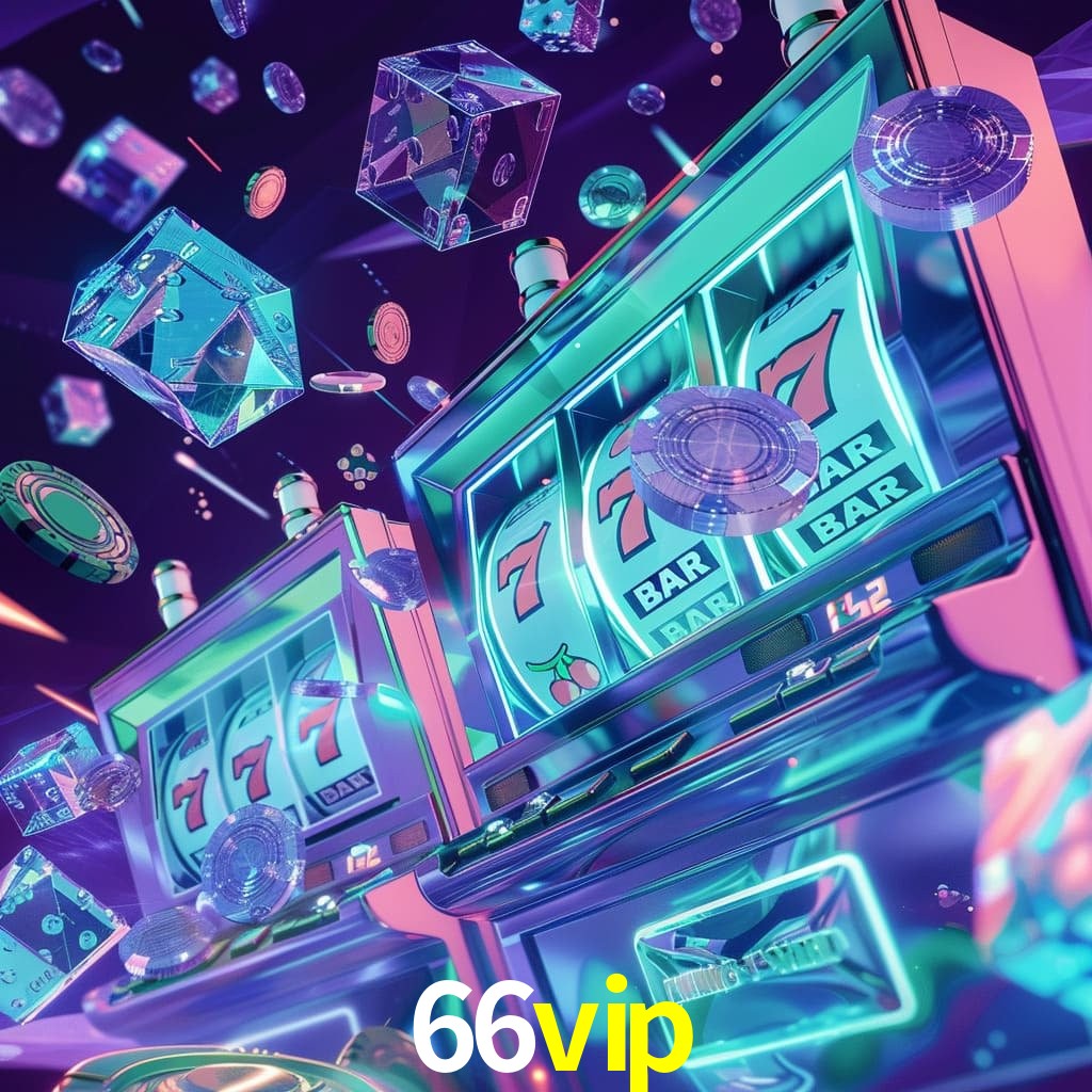 Casino Ao Vivo 66vip