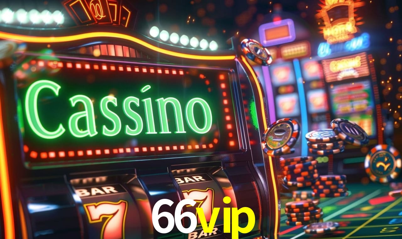 Experiência VIP 66vip