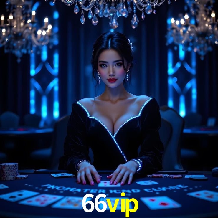 Promoção Relâmpago 66vip
