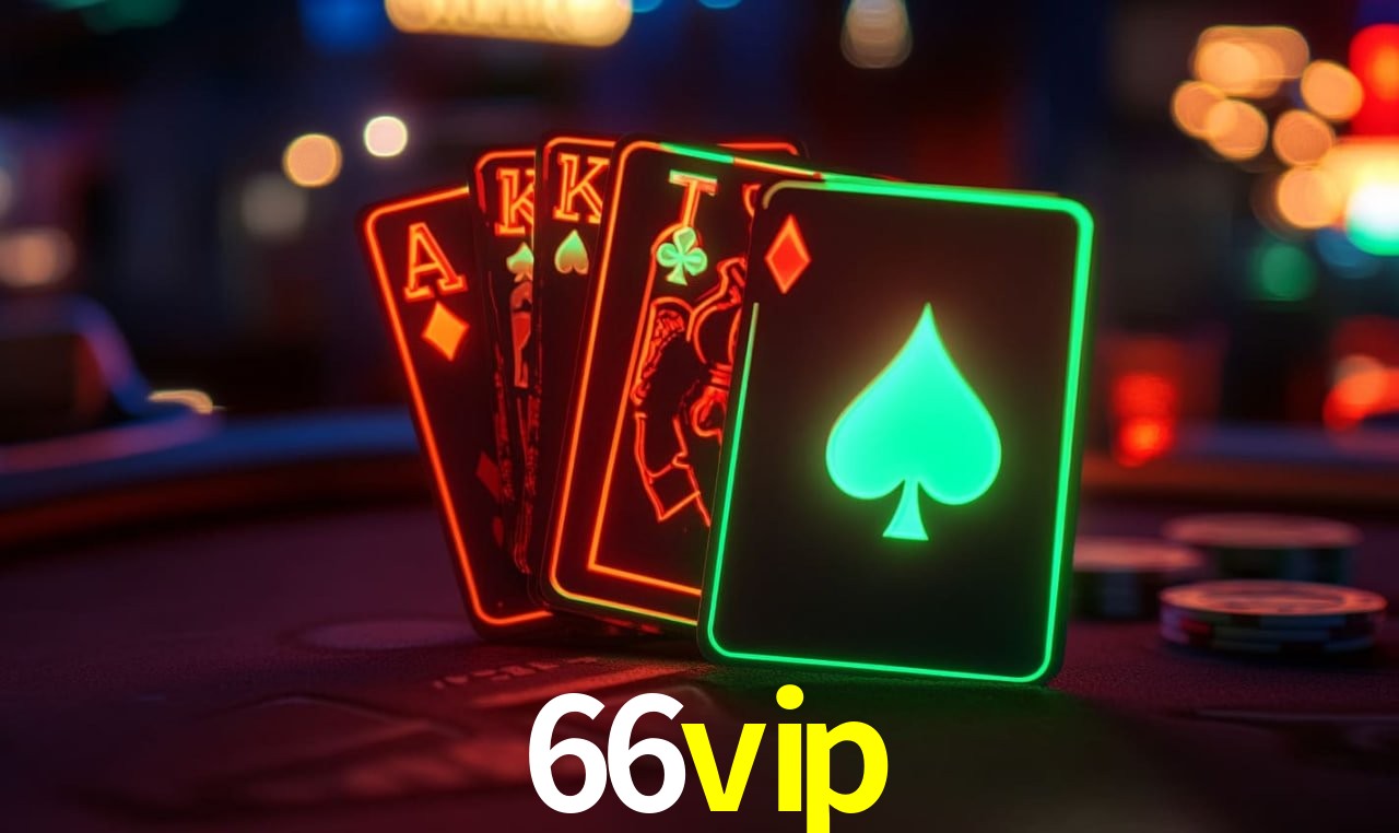 Promoções Sazonais 66vip