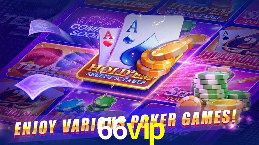 Bônus Diários 66vip