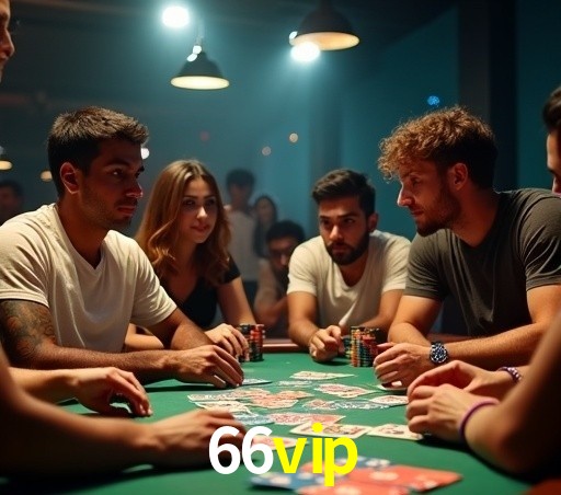 Design Responsivo 66vip