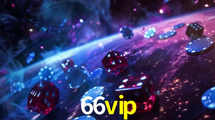 Mesa de Blackjack 66vip