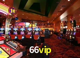 Apostas Esportivas na 66vip: Um Guia Completo