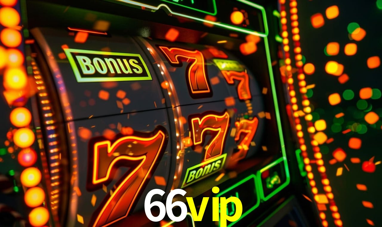 Programa VIP 66vip