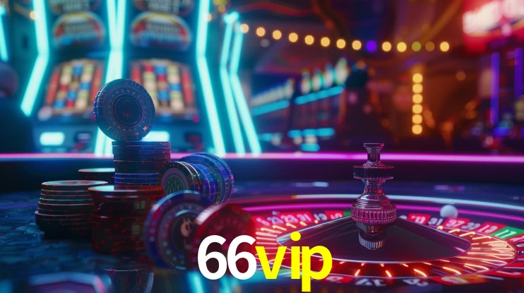Casino VIP 66vip