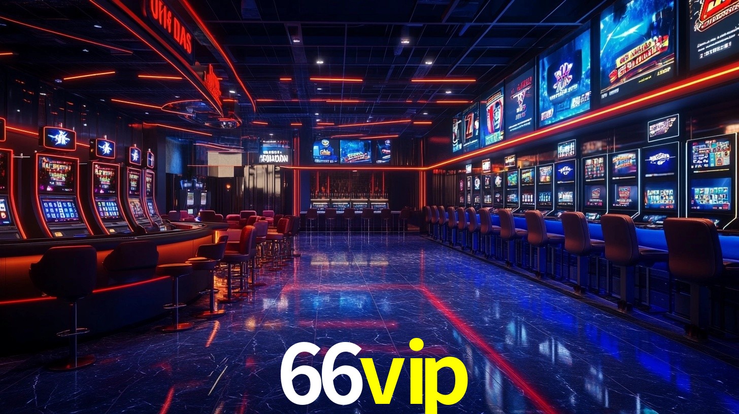 Bônus Diários 66vip