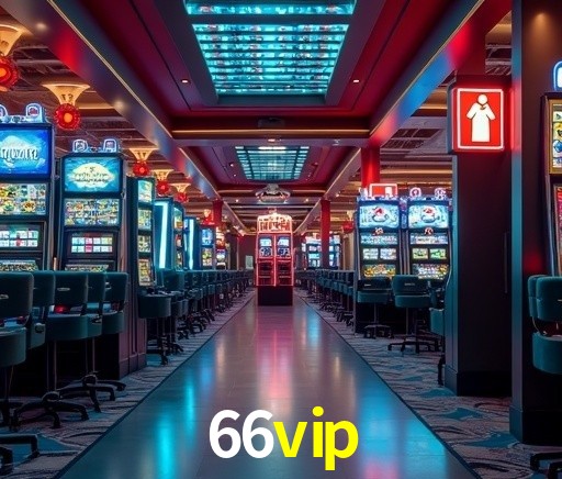 PIX Instantâneo 66vip