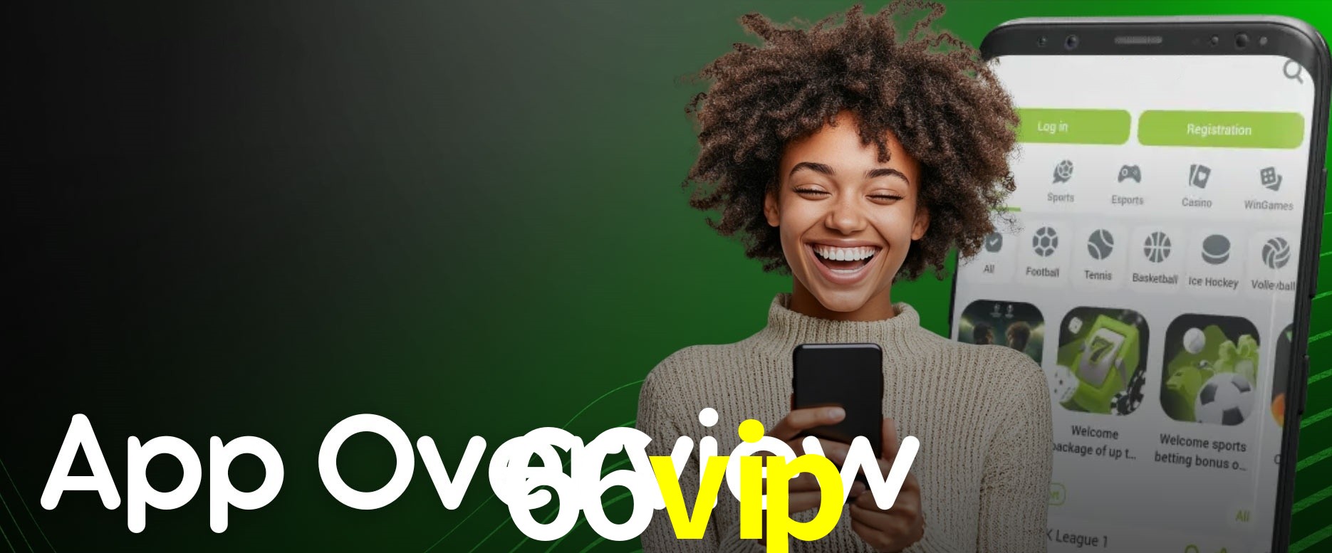 Descubra o Mundo do Cassino Online com 66vip