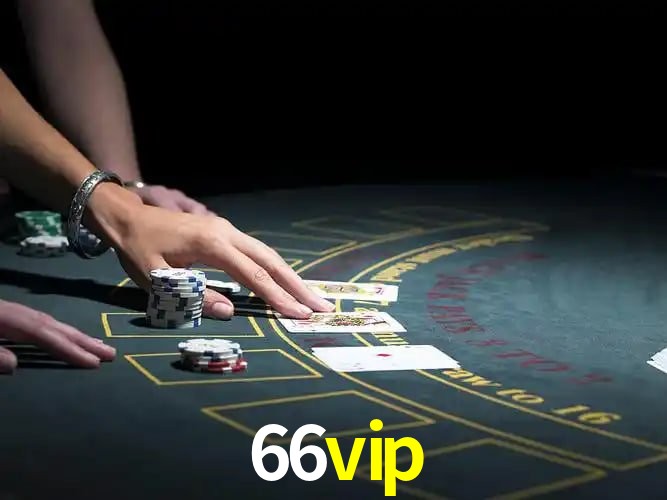 Cadastro Rápido 66vip