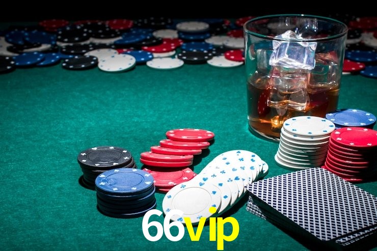 Estatísticas do Jogo 66vip
