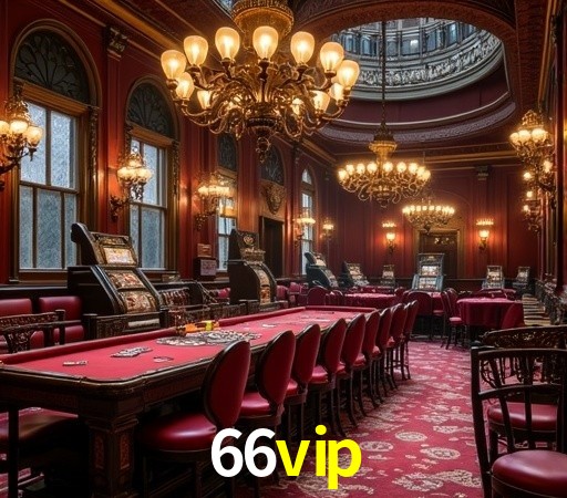 Provedores de Jogos 66vip