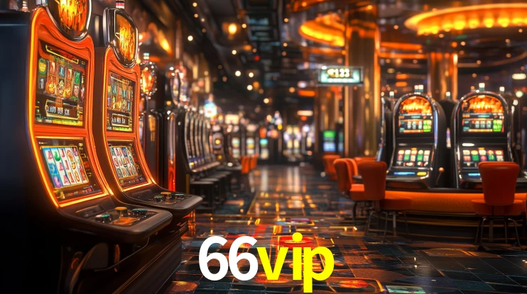 Experimente o Login Seguro Premium no 66vip