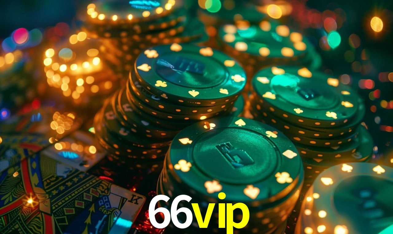 Diretório de Jogos 66vip
