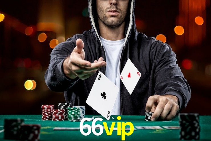 PIX Instantâneo 66vip