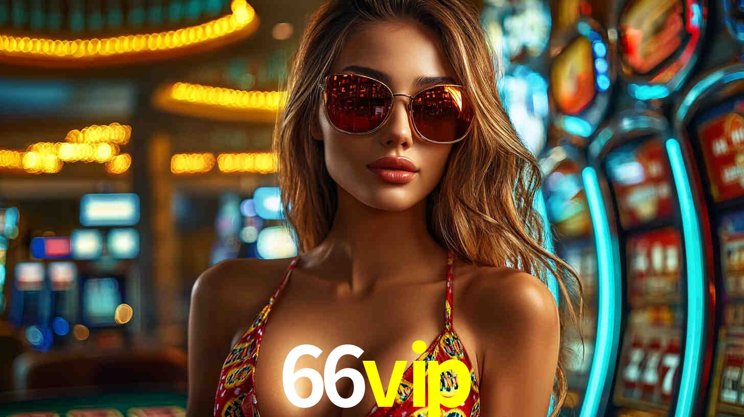 Explore as vantagens do 66vip: serviço profissional e confiabilidade