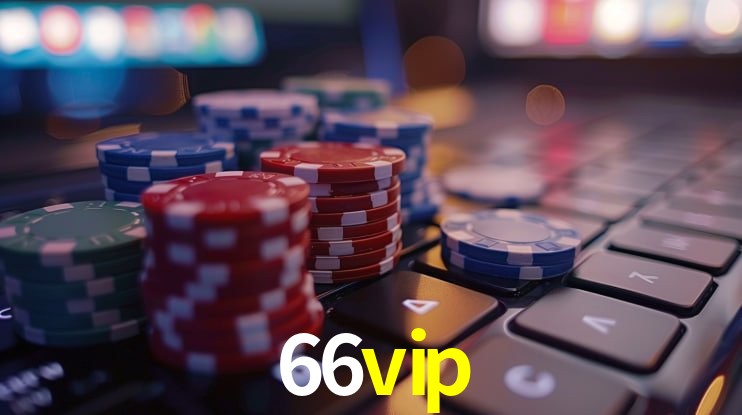 Recursos de Bônus 66vip