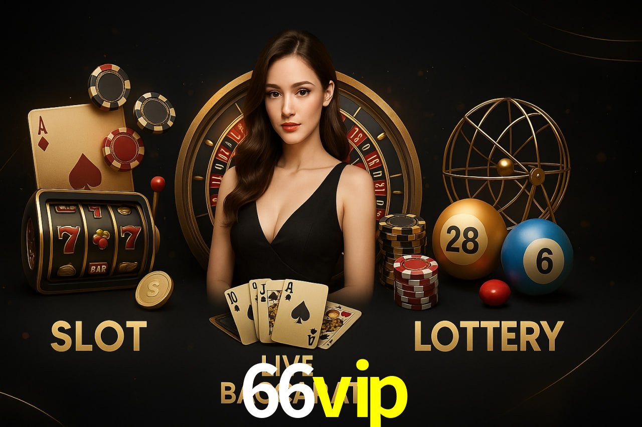 Tecnologia da Plataforma 66vip