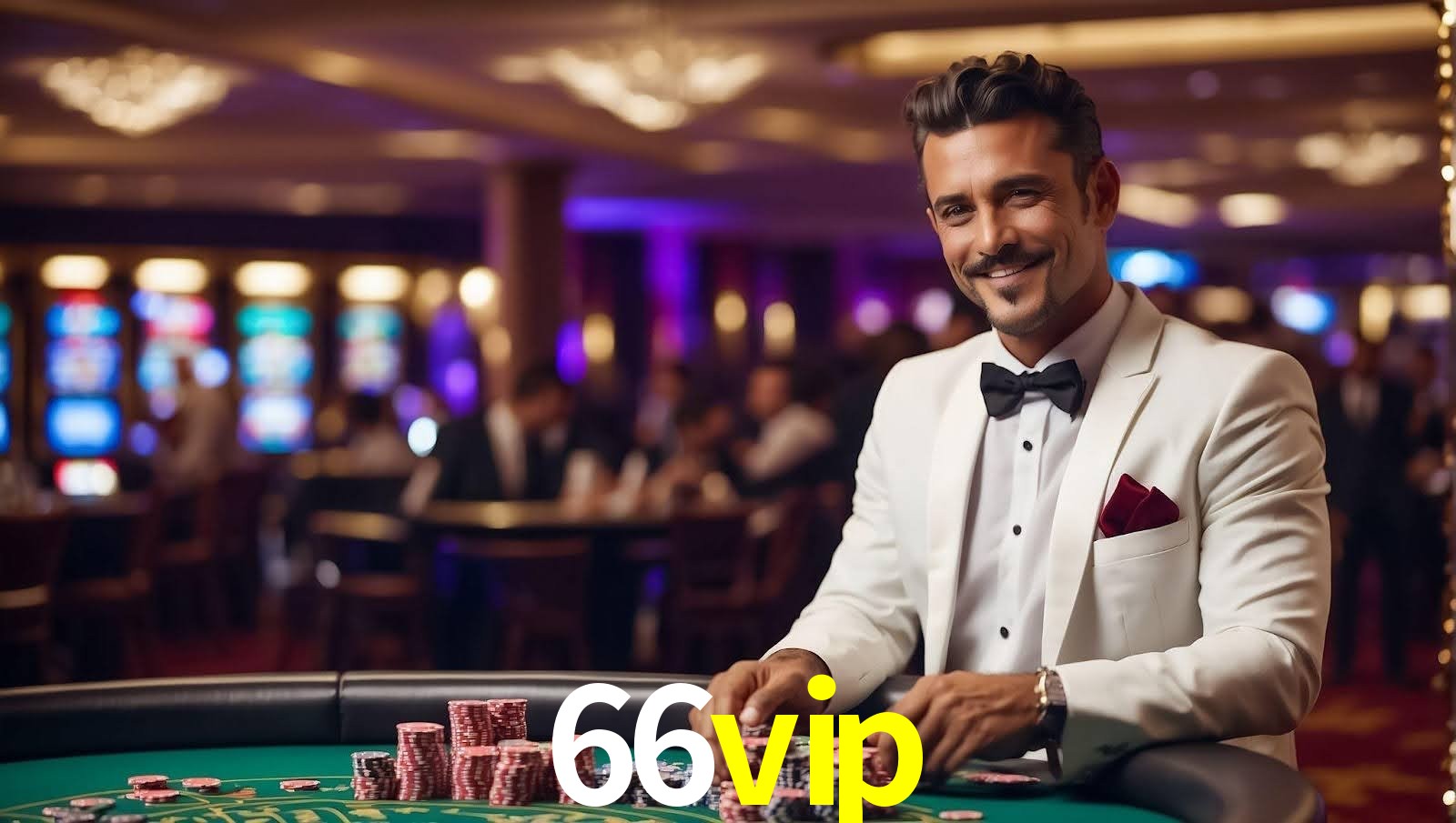 Avaliações dos Jogadores 66vip