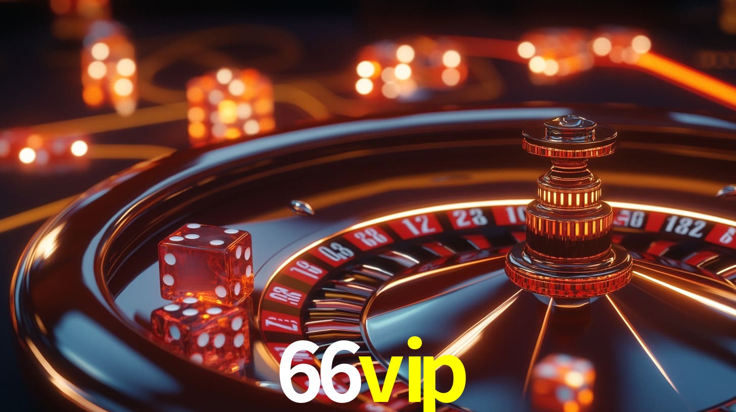 Bônus Generosos e Exclusivos no 66vip para Você!