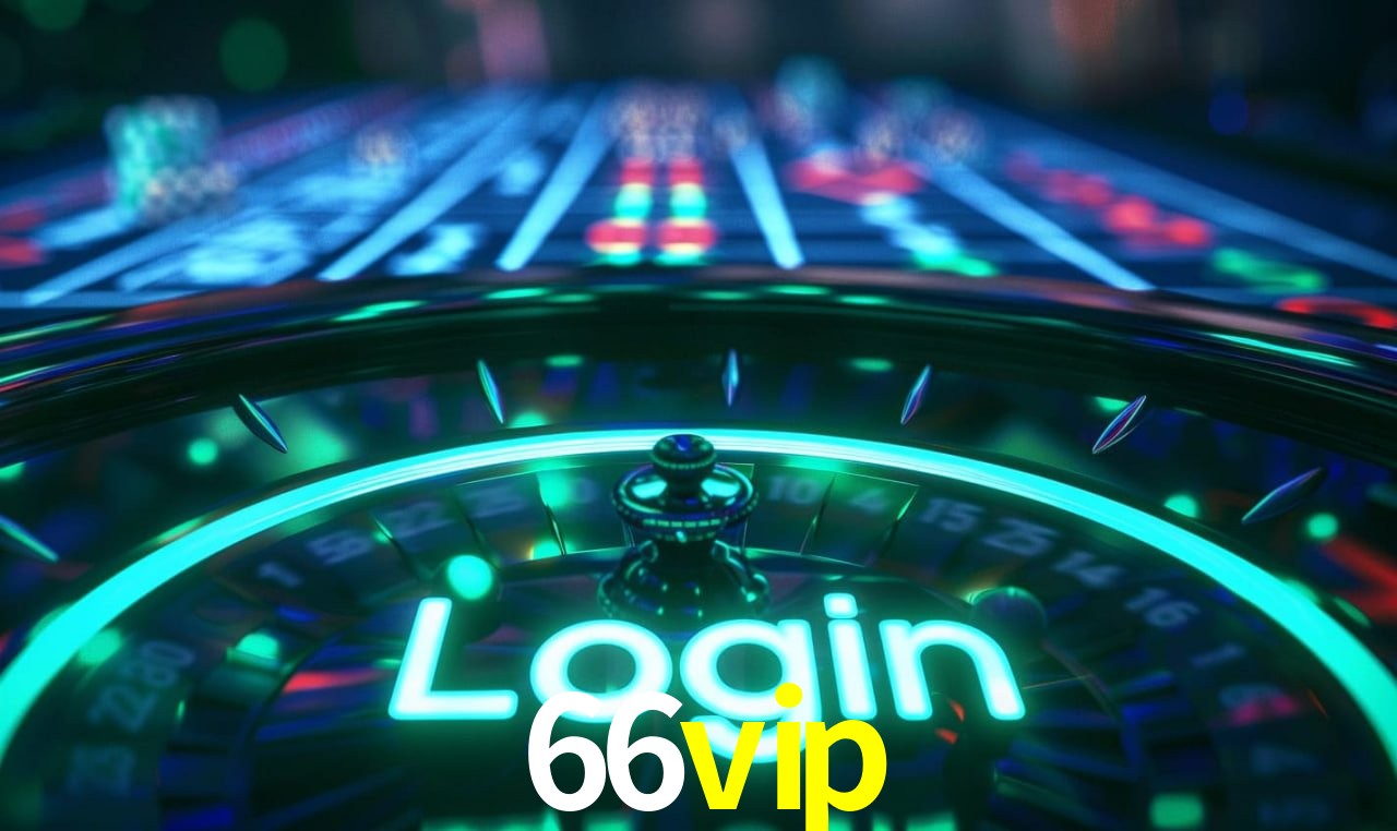 Casino Ao Vivo 66vip