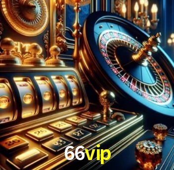 Recursos de Bônus 66vip