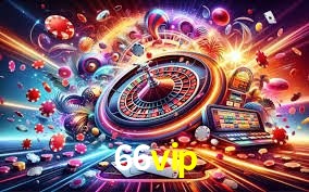 Provedores de Jogos 66vip