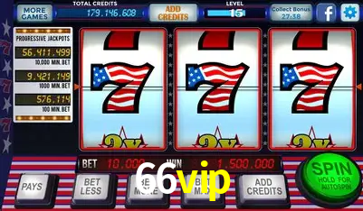 Desvendando o Mundo dos Jogos Virtuais na 66vip