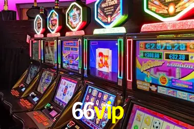 Apostas Esportivas na 66vip: Um Guia Completo