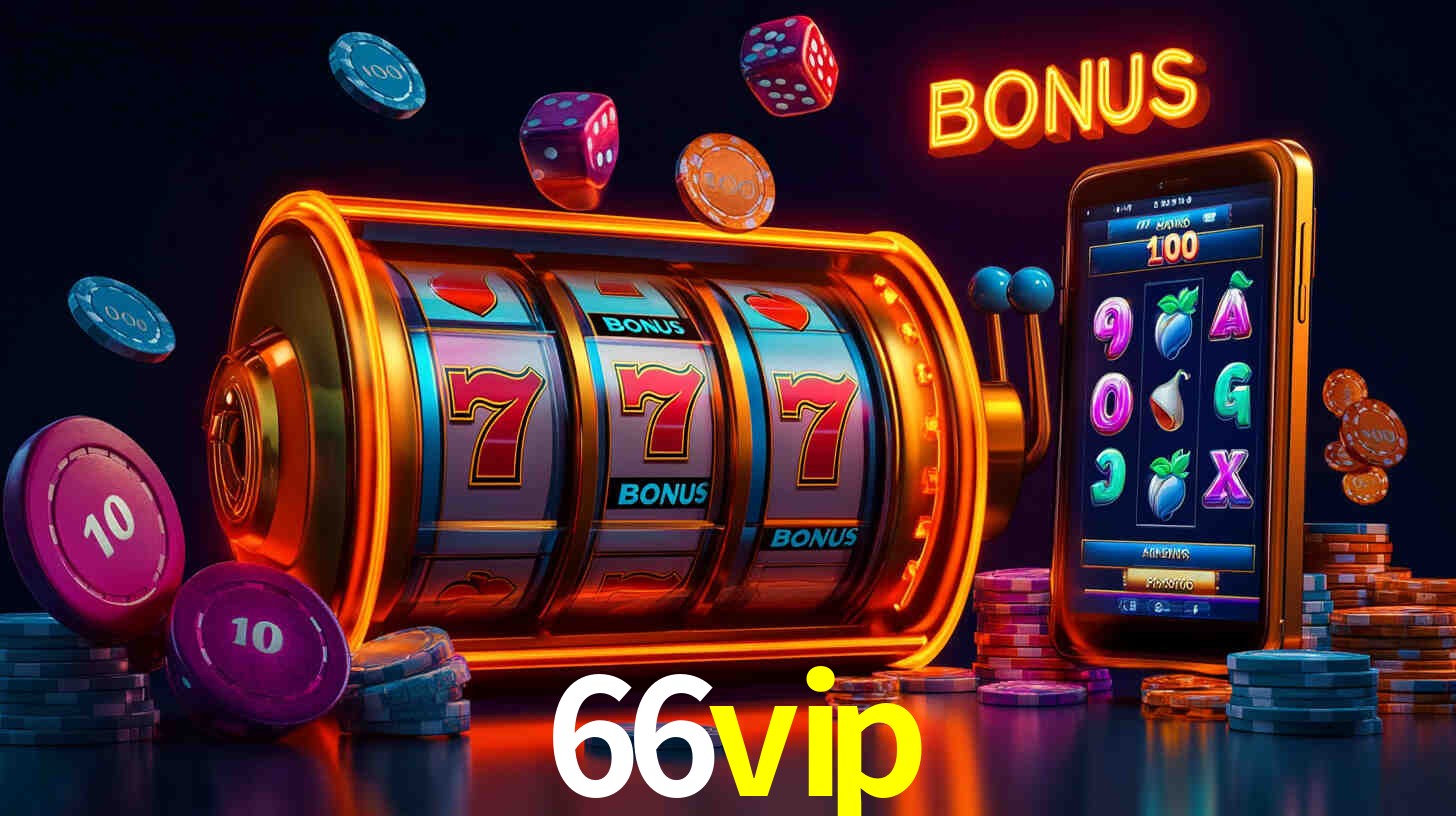 cassino 66vip