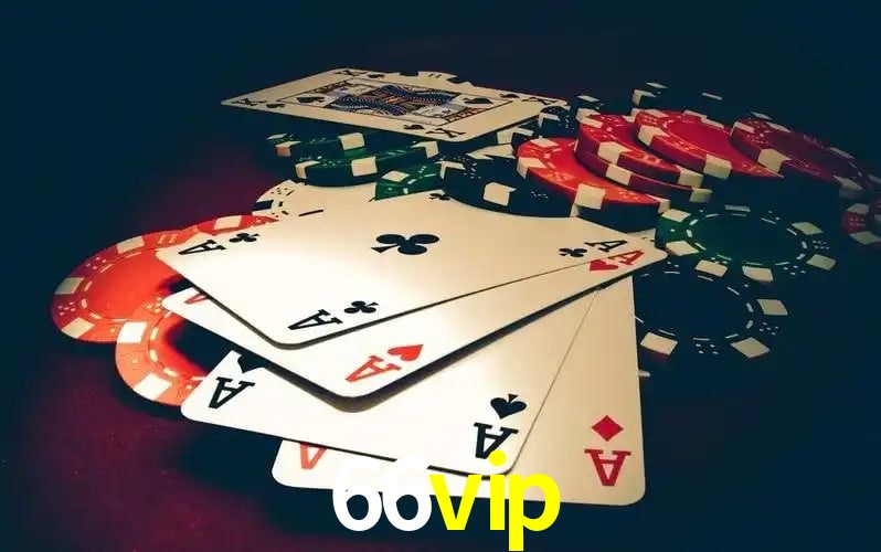Promoção Relâmpago 66vip